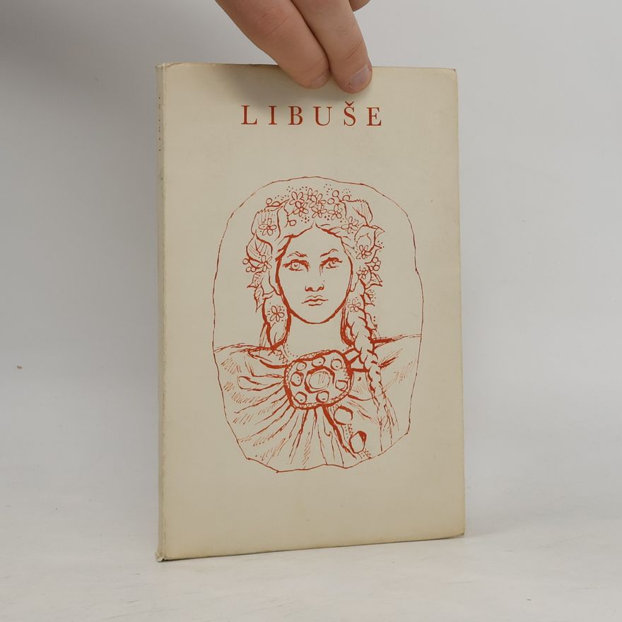 Bedřich Smetana Libuše