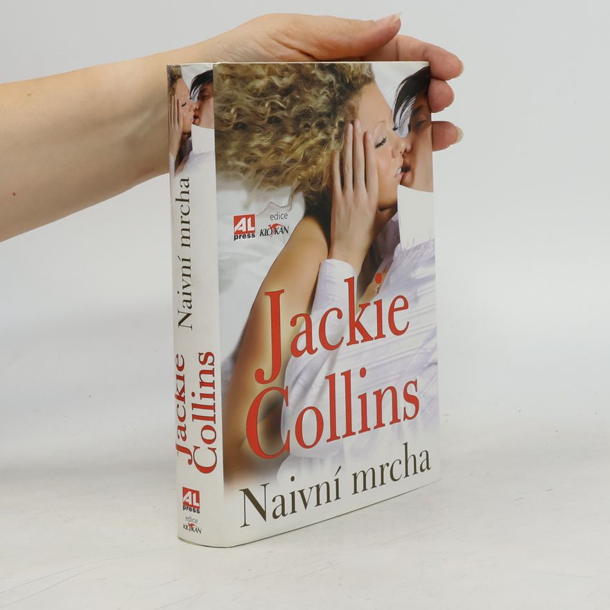 Jackie Collins Naivní mrcha