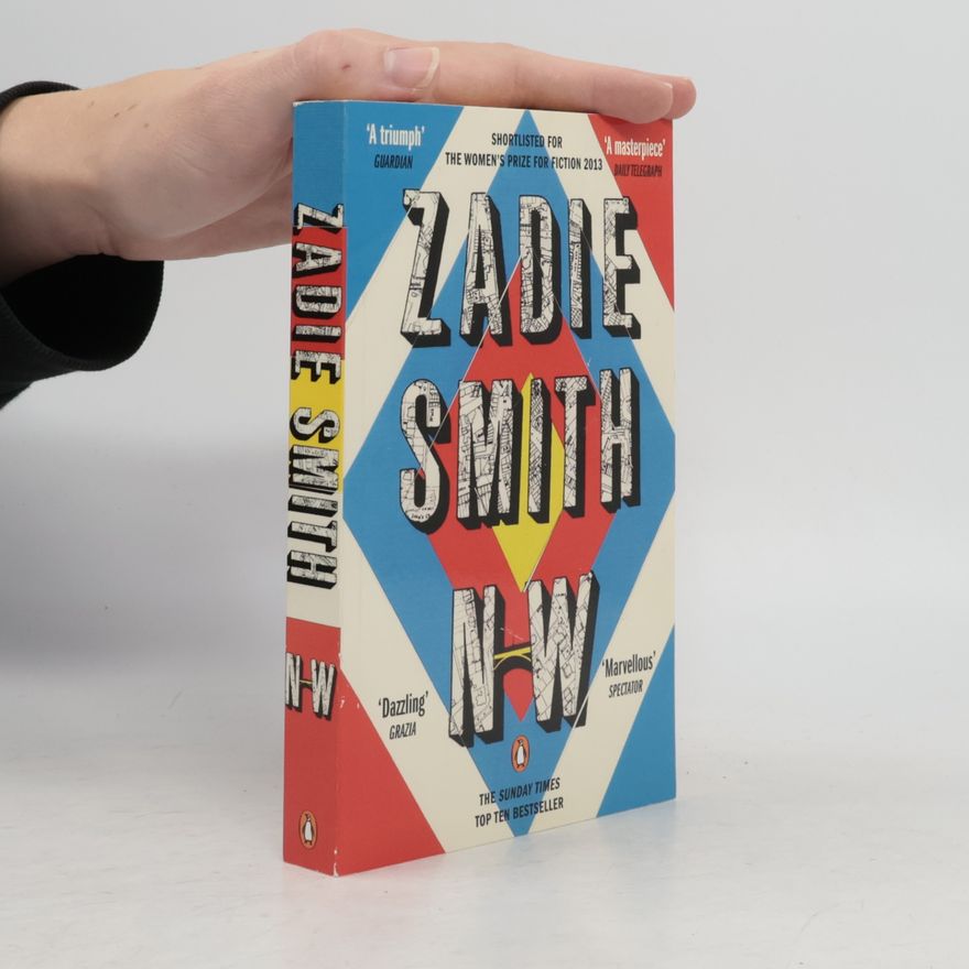 Zadie Smith NW