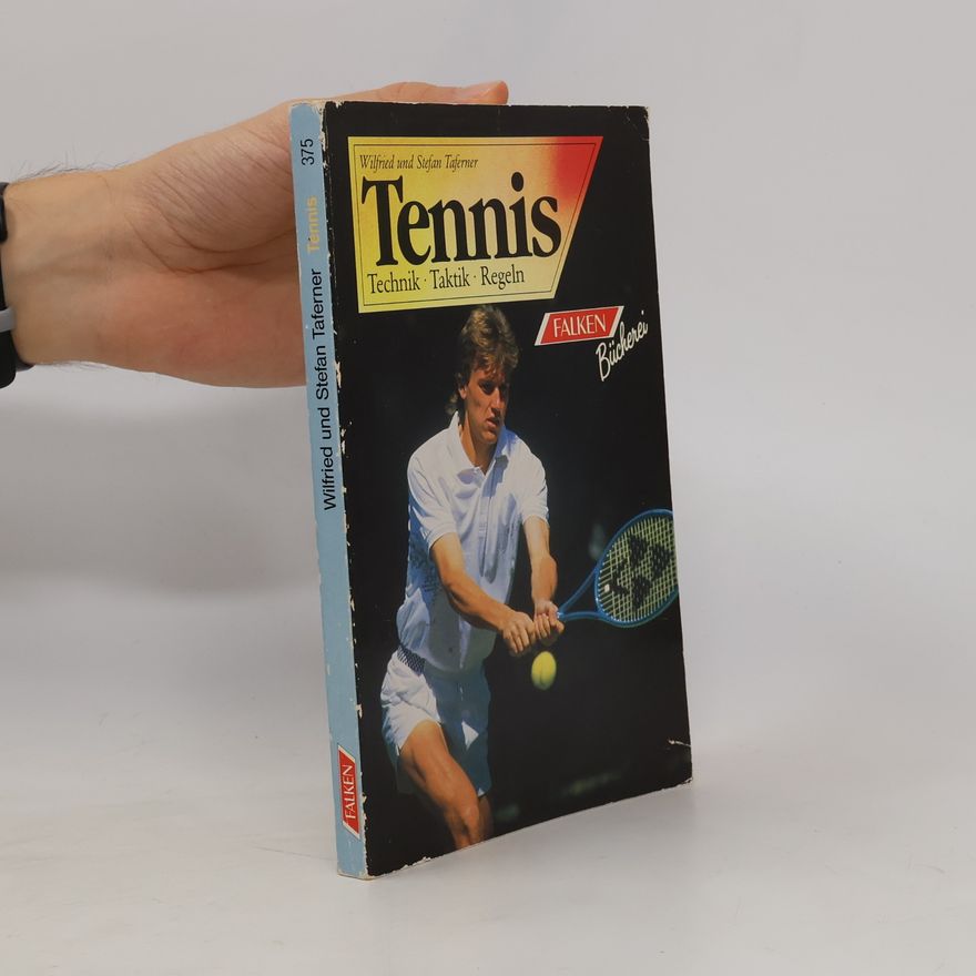 Harald Elschenbroich Tennis