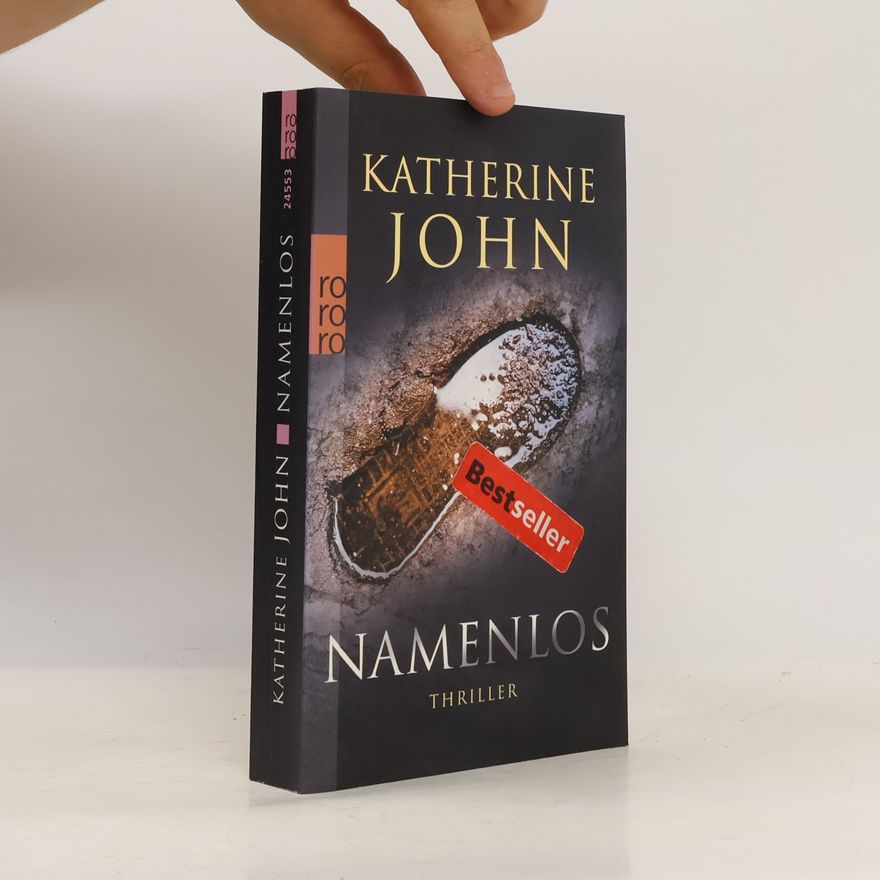 Catrin Collier Namenlos