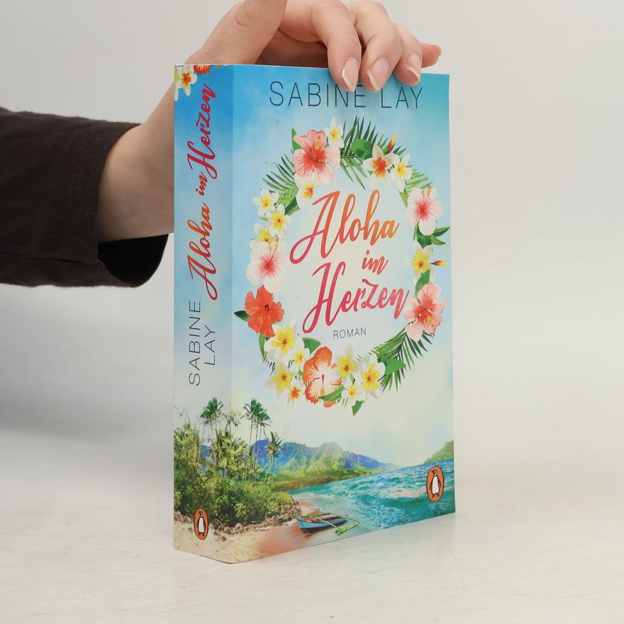 Sabine Lay Aloha im Herzen