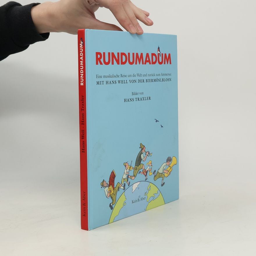 Hans Well Rundumadum