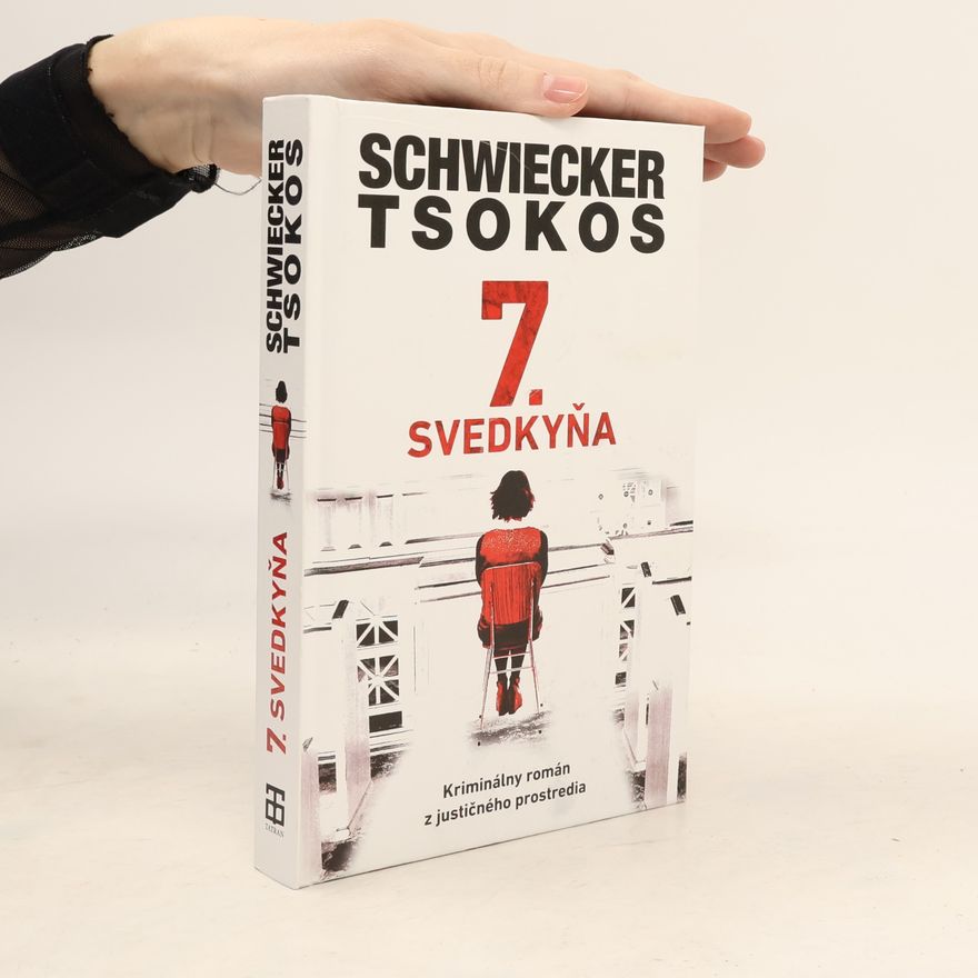 Florian Schwiecker 7. svědkyňa