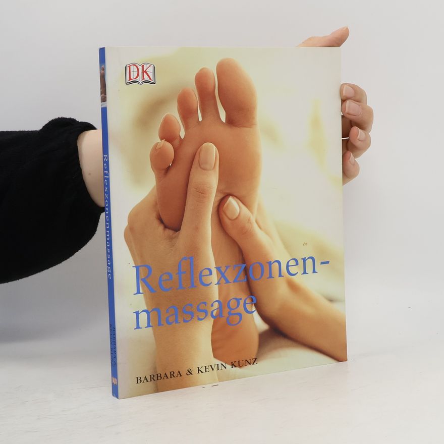Barbara Kunz Reflexzonenmassage