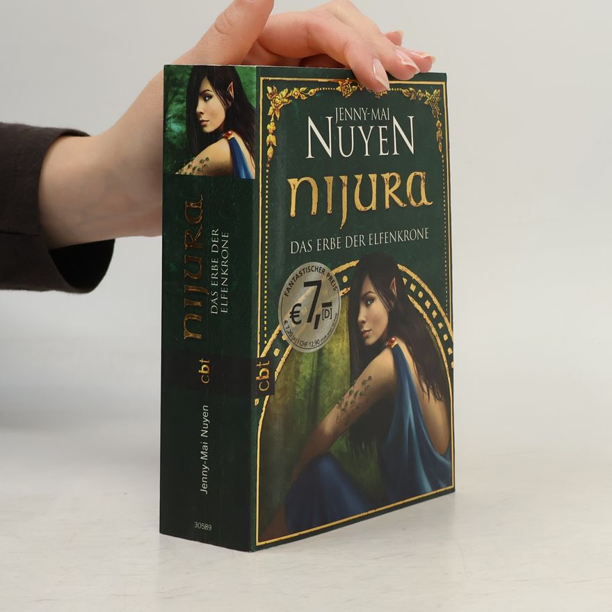 Jenny-Mai Nuyen Nijura