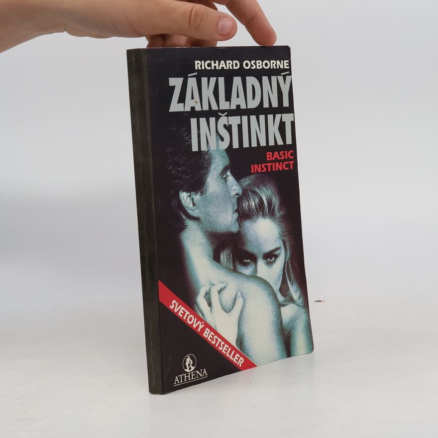 Richard Osborne Základný inštinkt