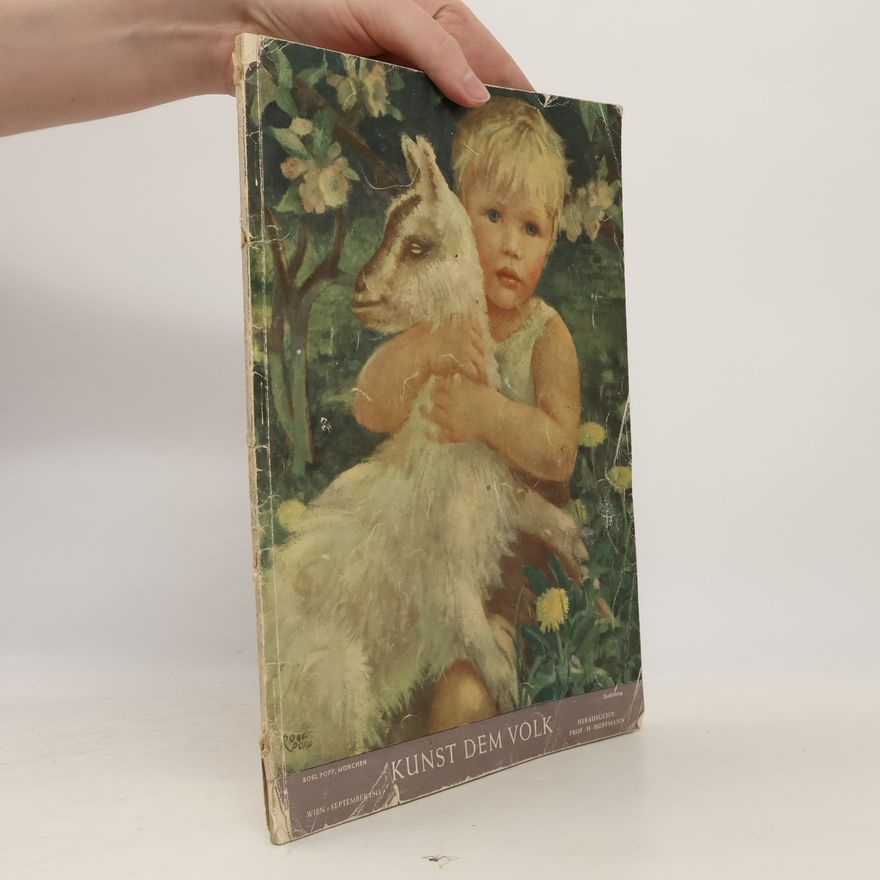 Autorenkollektiv Kunst dem volk
