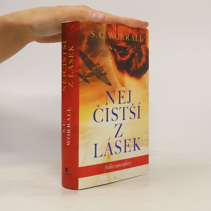 S.C. Worrall Nejčistší z lásek