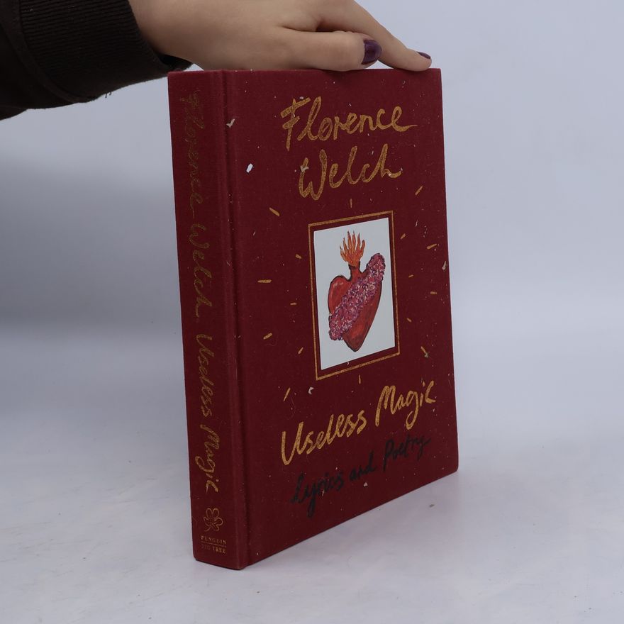 Florence Welch Useless Magic