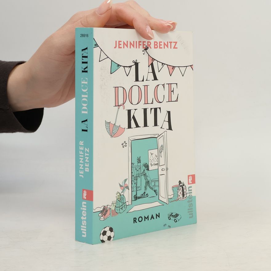 Jennifer Bentz La dolce Kita