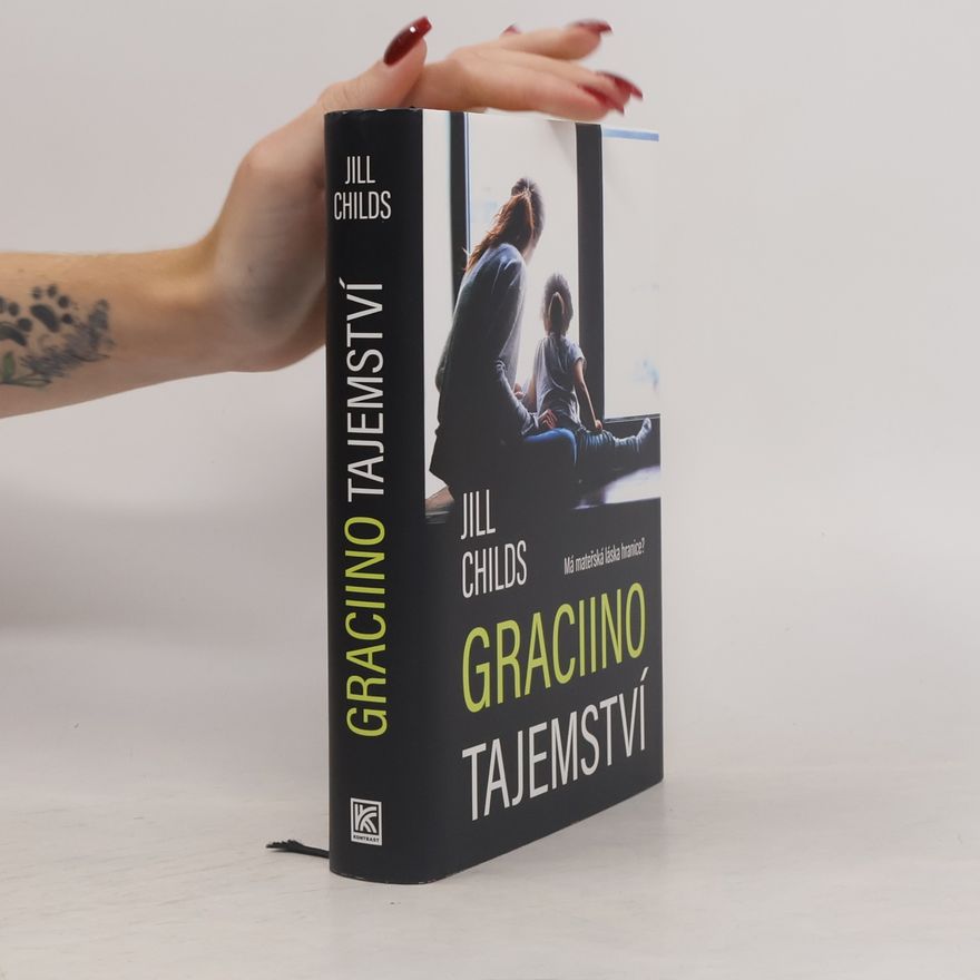 Jill Childs Graciino tajemství