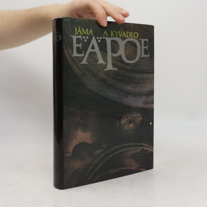 Edgar Allan Poe Jáma a kyvadlo