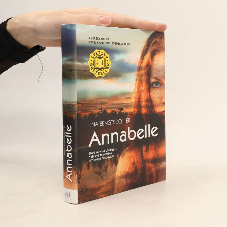 Lina Bengtsdotter Annabelle