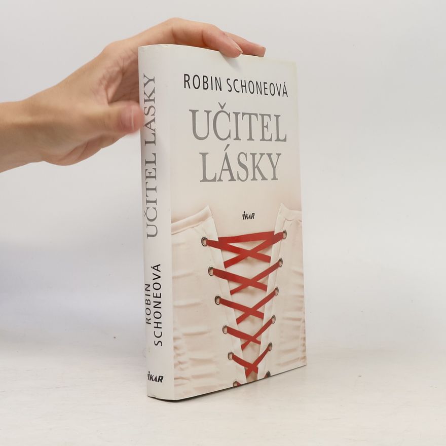 Robin Schone Učitel lásky