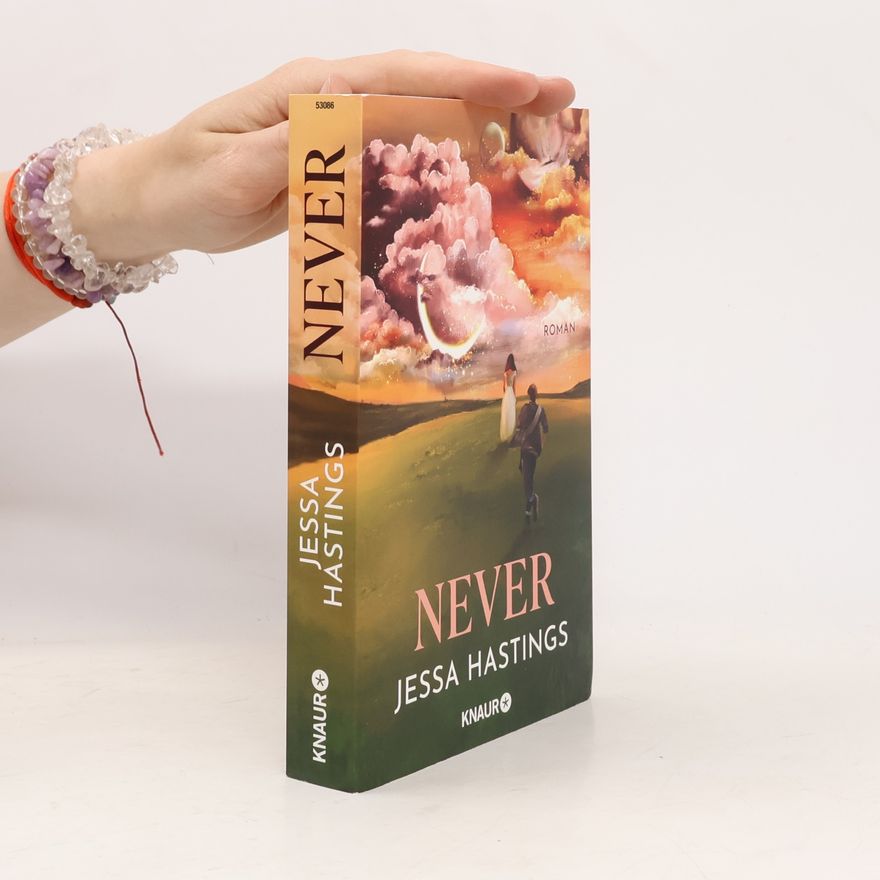 Jessa Hastings Never