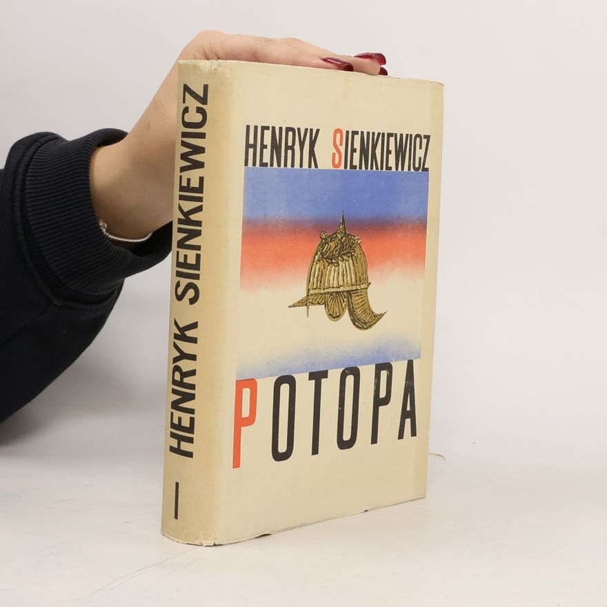 Henryk Sienkiewicz Potopa I.