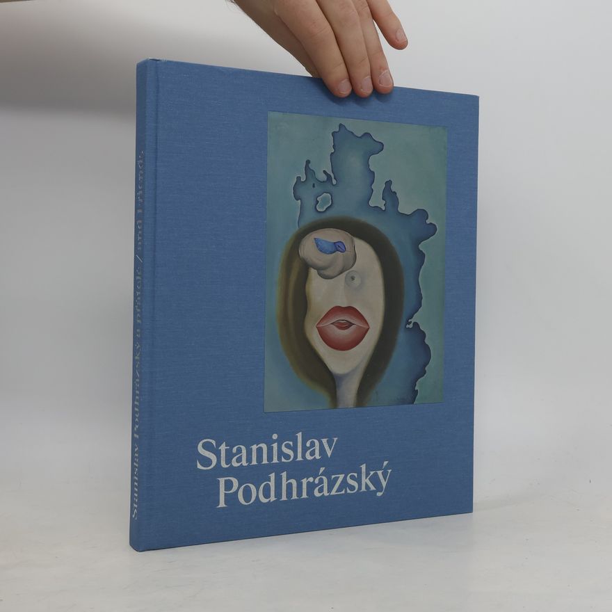 Adriana Primusová Stanislav Podhrázský a přátelé / and Friends