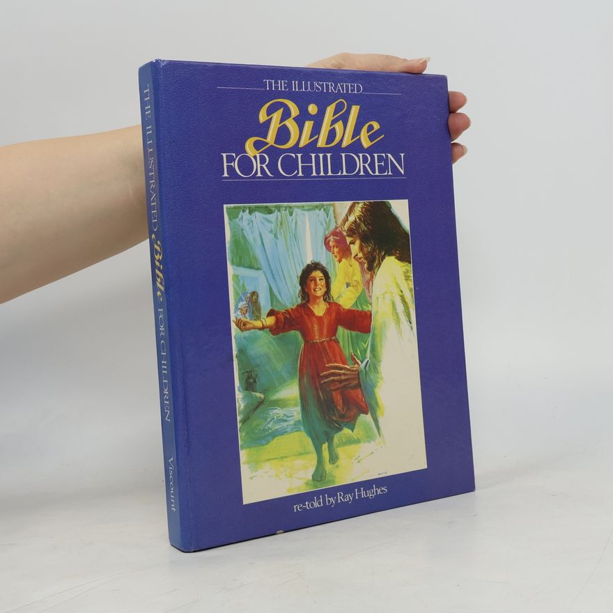 Ray Hughes Bible for children