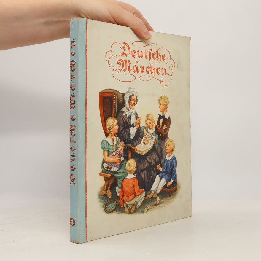 Autorenkollektiv Deutsche Märchen