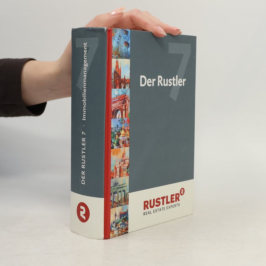 Autorenkollektiv Der Rustler 7