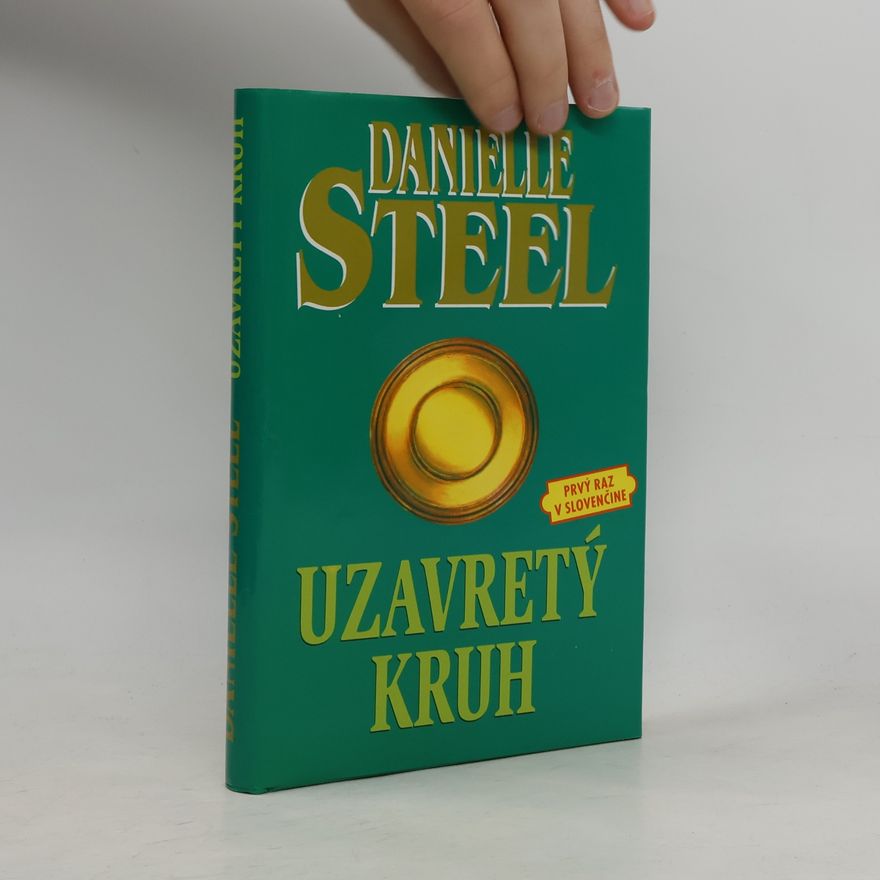 Danielle Steel Uzavretý kruh
