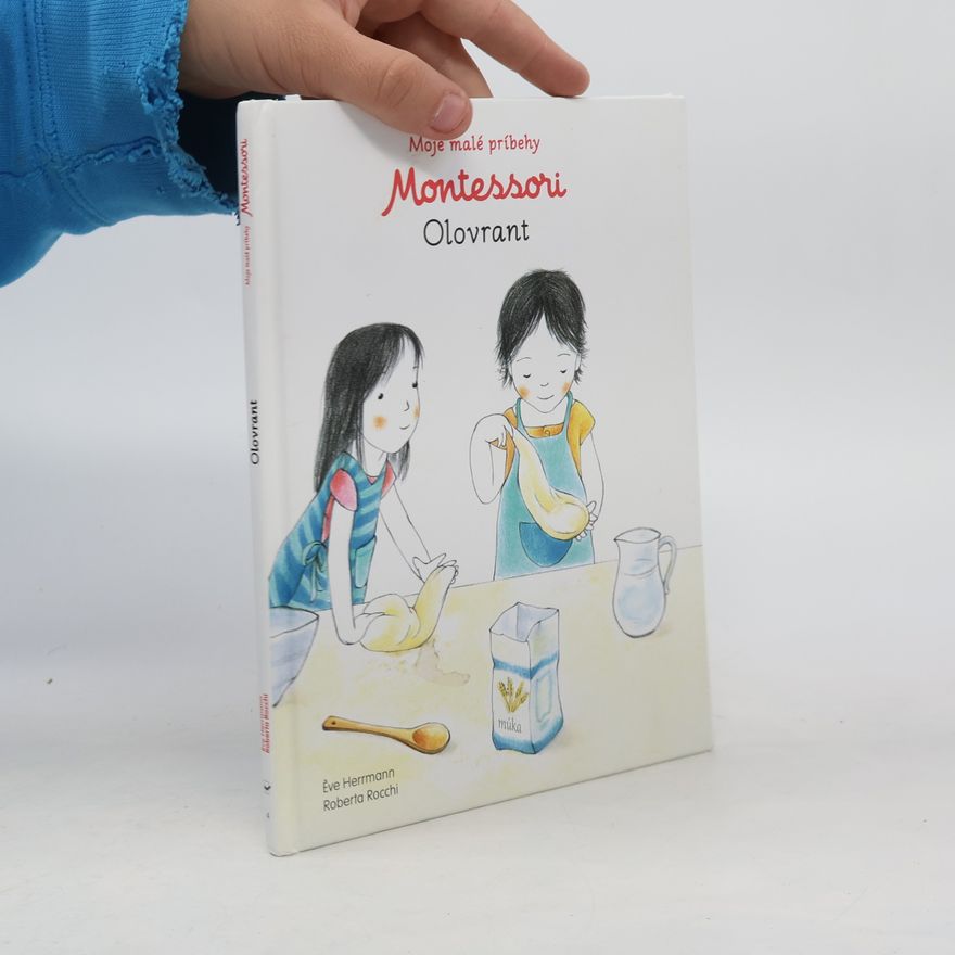 Roberta Rocchi Montessori: Olovrant