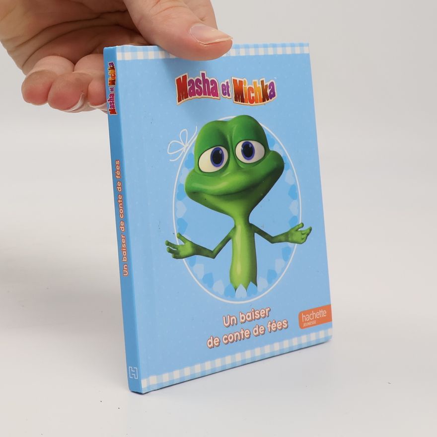 Autorenkollektiv Masha et Michka