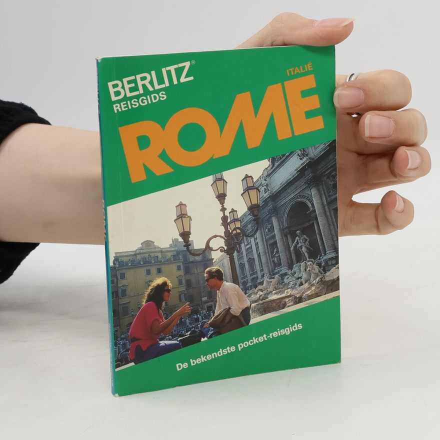 Kolektív autorov Rome
