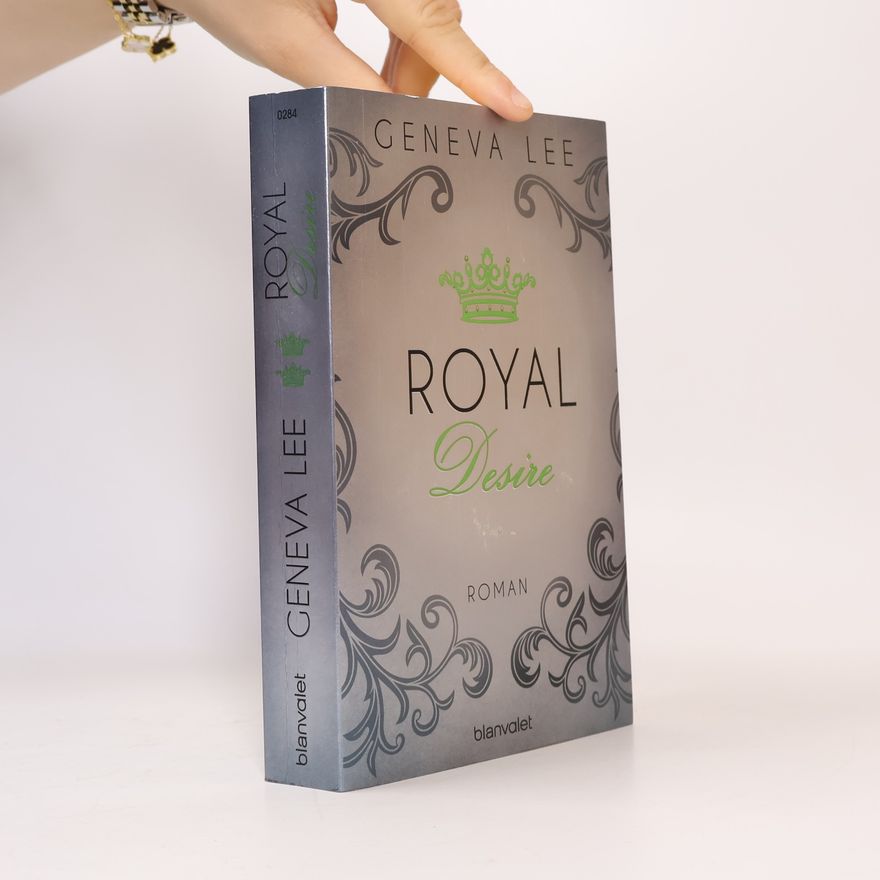 Geneva Lee Royal Desire