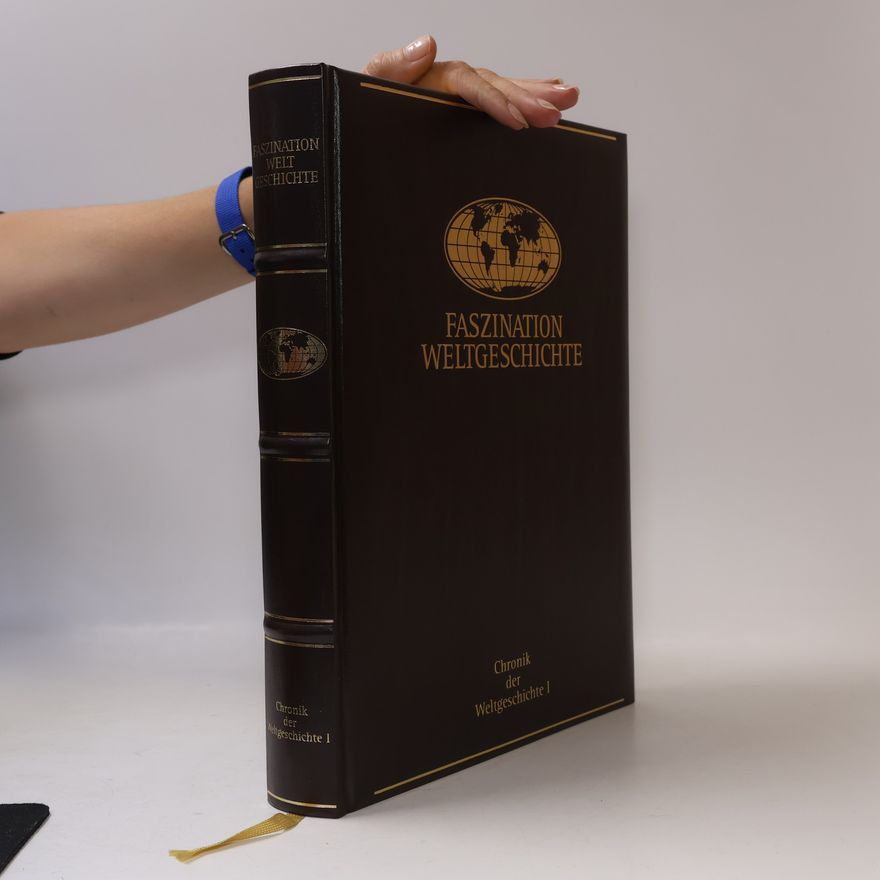 Various authors Faszination Weltgeschichte