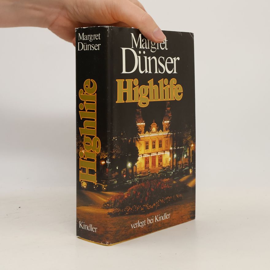 Margret Dünser Highlife