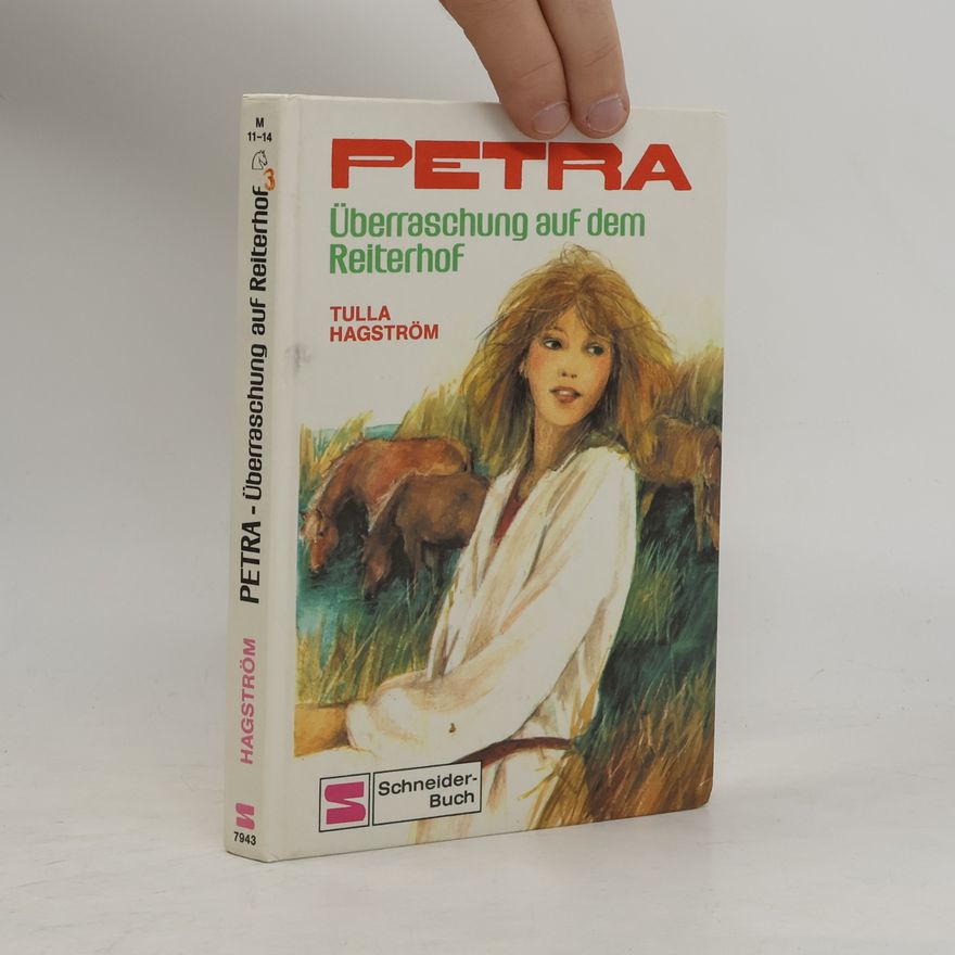 Tulla Hagström Petra