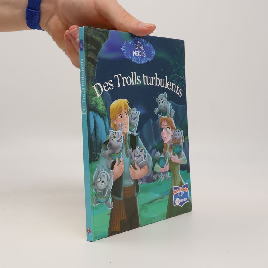 Autorenkollektiv Des Trolls turbulents