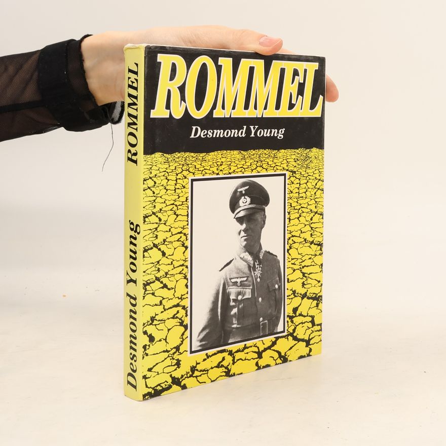 Desmond Morris Rommel