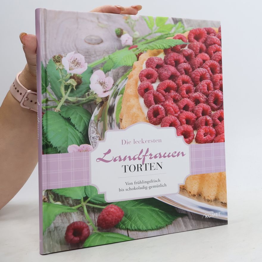 Autorenkollektiv Die leckersten Landfrauen-Torten