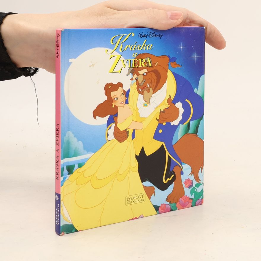 Autorenkollektiv Kráska a Zviera