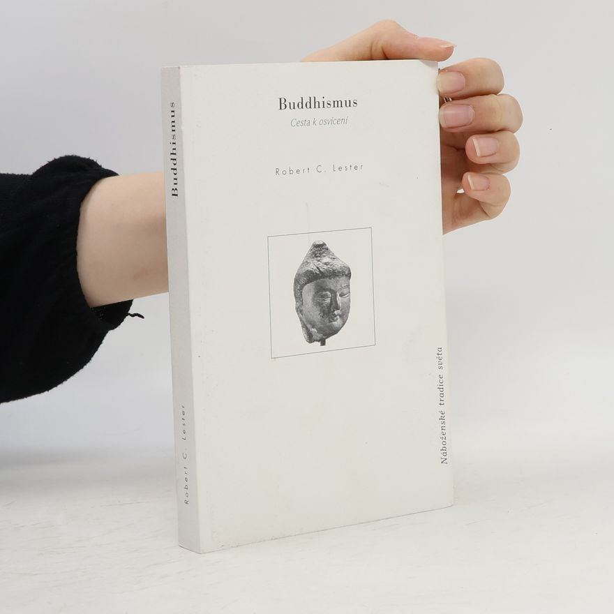 Robert C. Lester Buddhismus