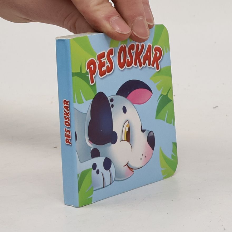 Autorenkollektiv Pes Oskar
