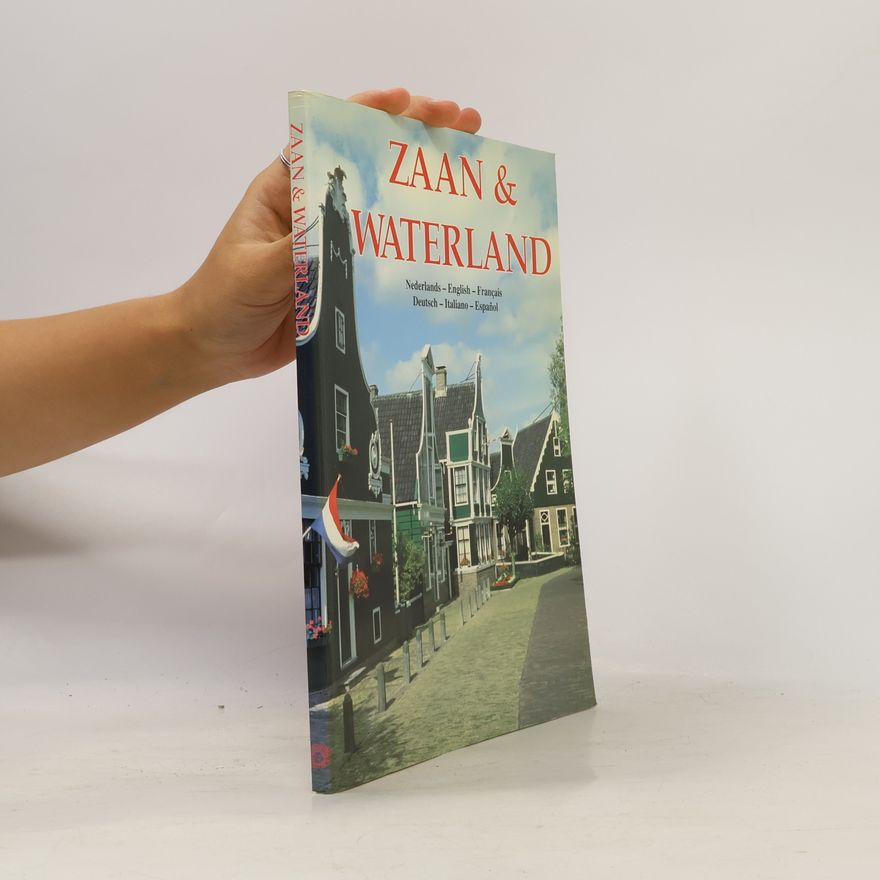 Dick Van Koten Zaan & Waterland