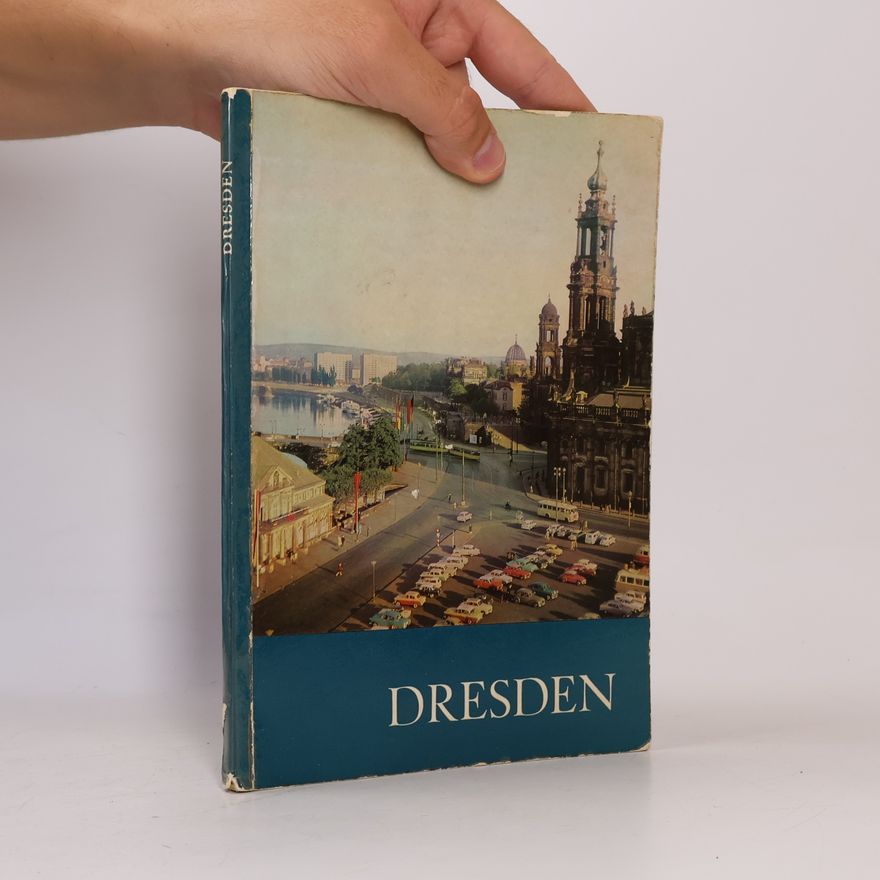 Autorenkollektiv Dresden
