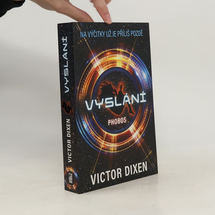 Victor Dixen Vyslání