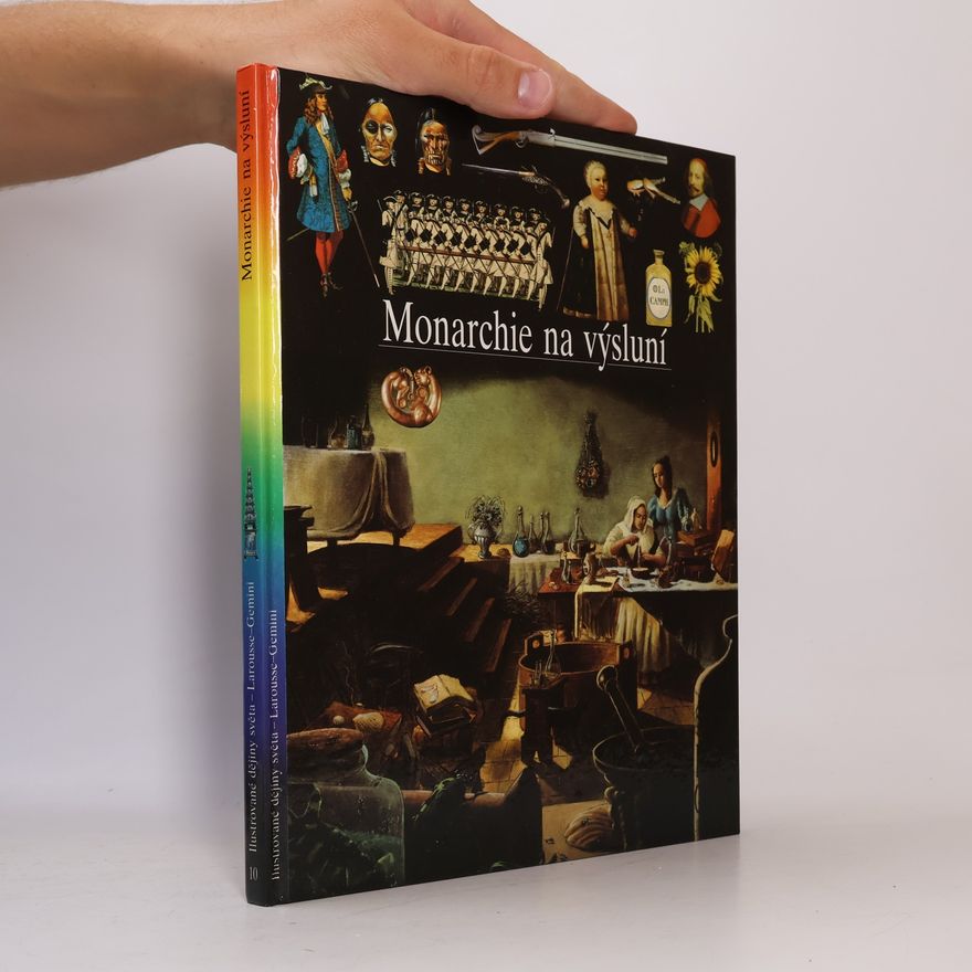 Christian Biet Monarchie na výsluní