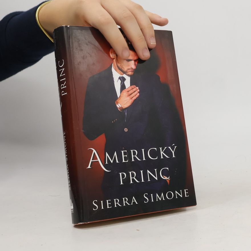 Sierra Simone Americký princ