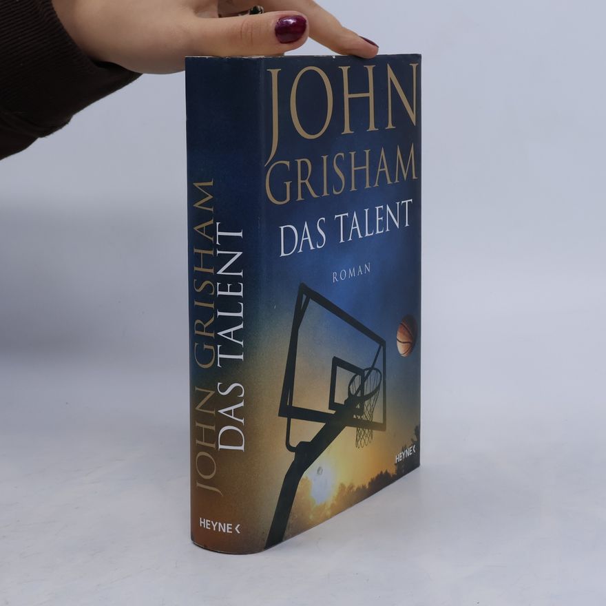John Grisham Das Talent