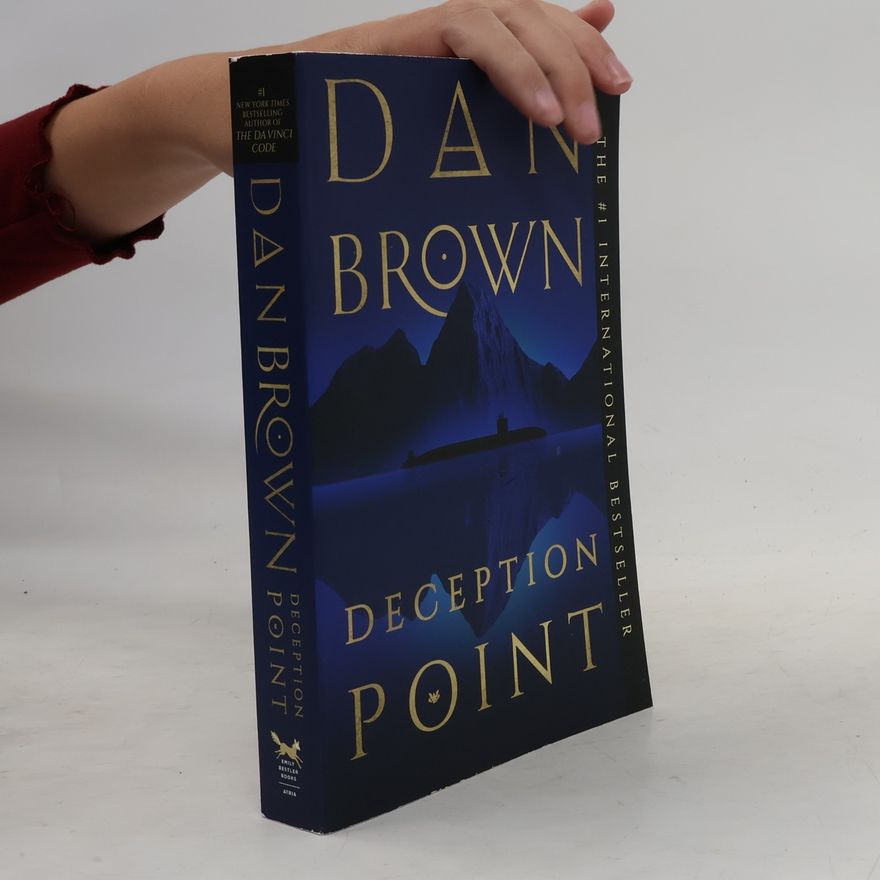 Dan Brown Deception Point