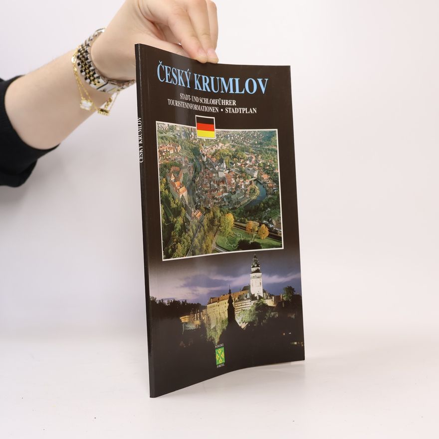 Auteurscollectief Český Krumlov