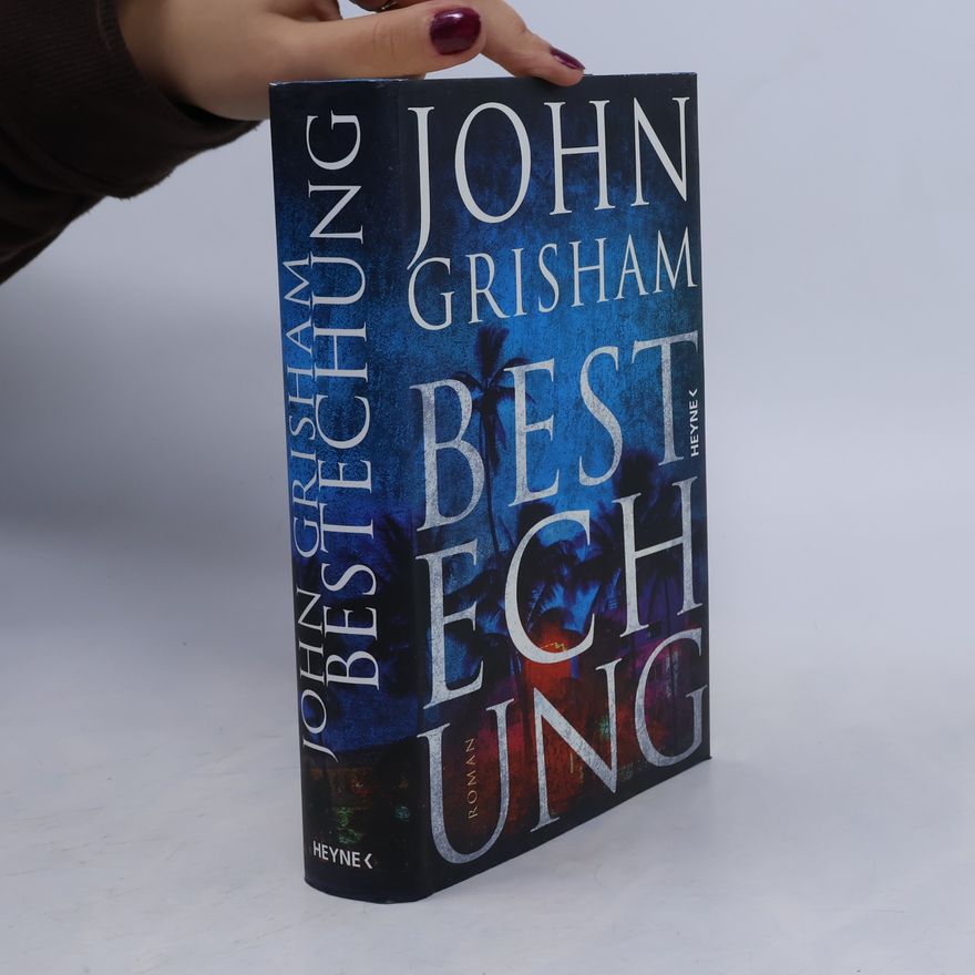 John Grisham Bestechung