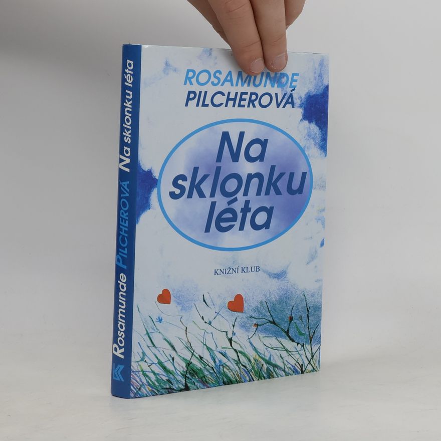 Rosamunde Pilcher Na sklonku léta