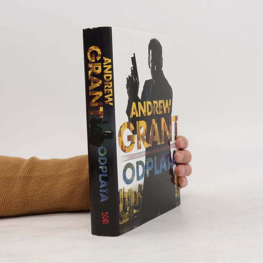 Andrew Grant Odplata